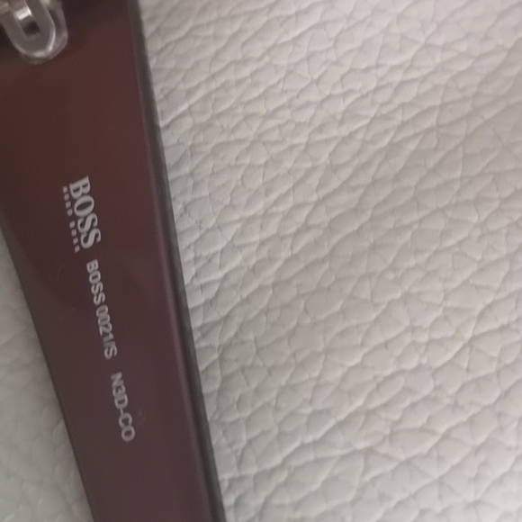 🎉HOST PICK ✨NWOT BOSS SUNGLASSES - Picture 6 of 11